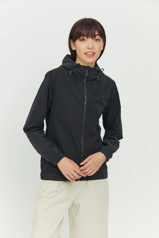 Library Classic Light Jacket Bomber Jacket Anorak Windbreaker