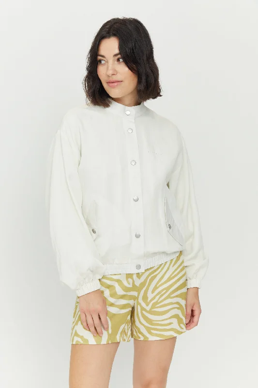 Salley Jacket Chenille Jacket Brocade Jacket Lace Jacket