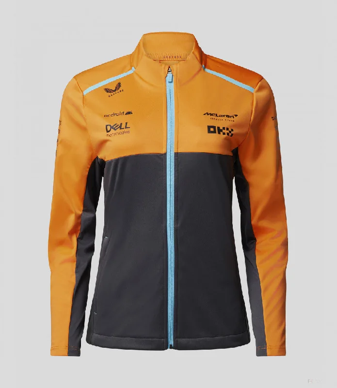 Mclaren Soft Shell Jacket Jersey Jacket Tulle Jacket Batik Jacket
