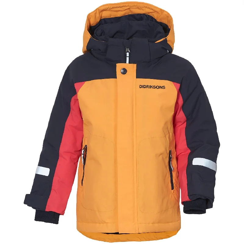 Fire Yellow