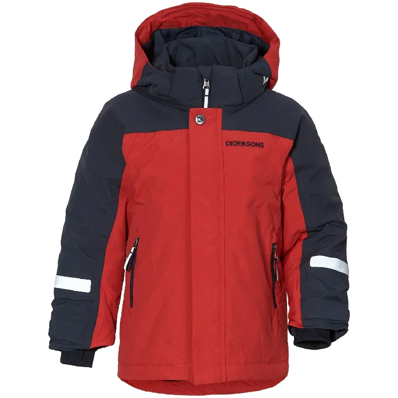 Race Red