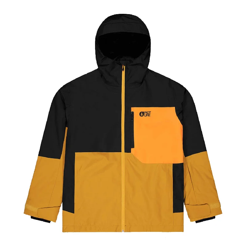 Nitric Jacket Cardigan Sweater Pullover