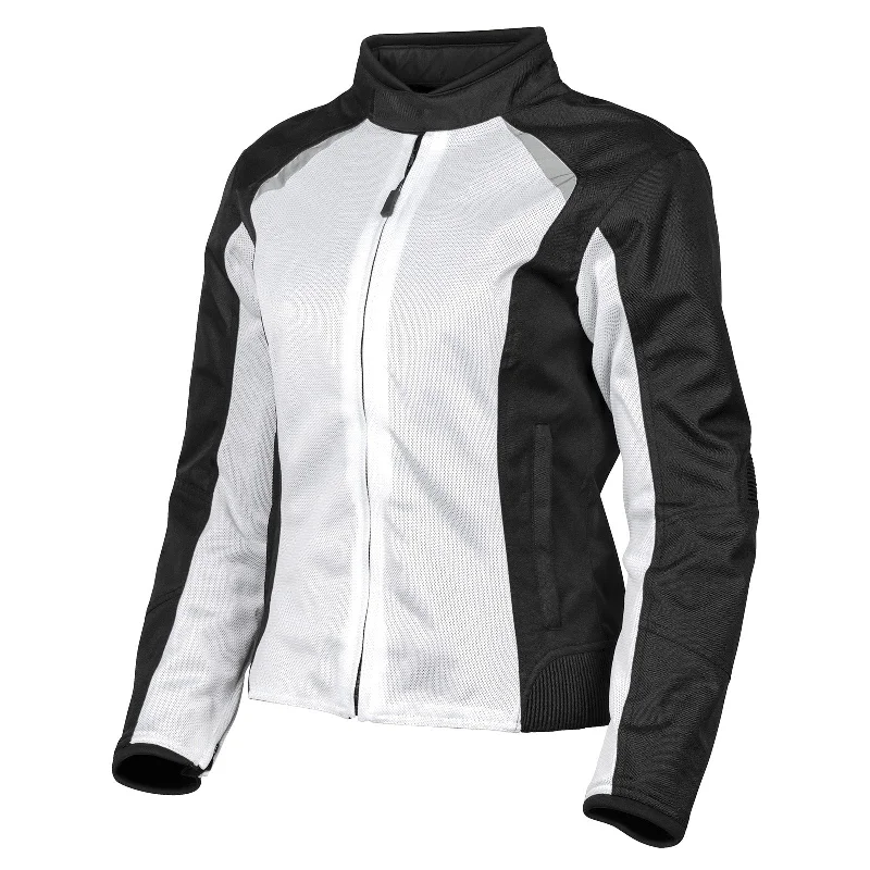 White/Black