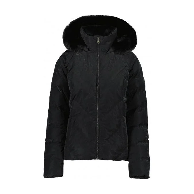 Obermeyer Bombshell Jacket Insulated Jacket Fitted Jacket Loose Jacket