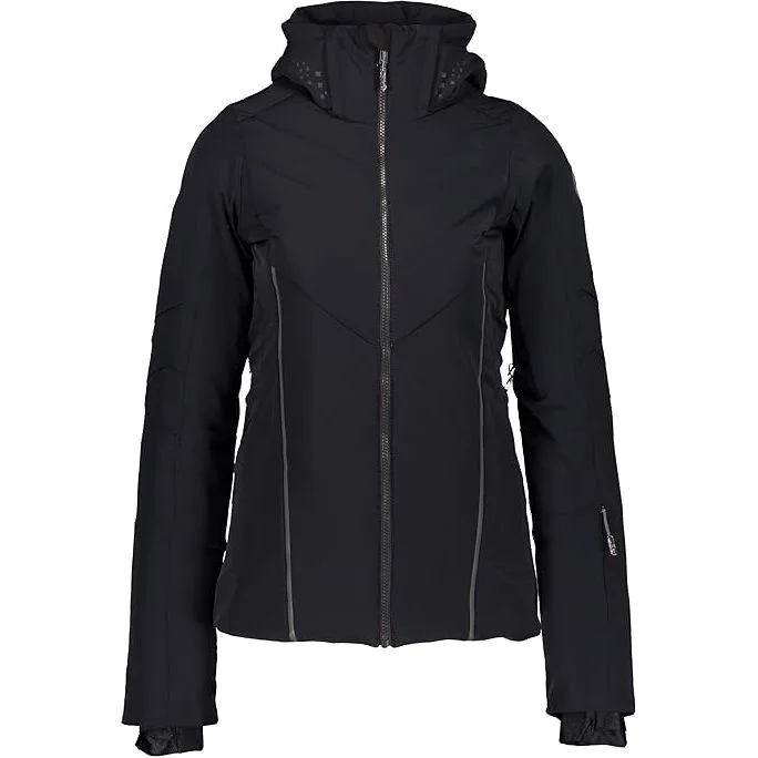Obermeyer Karin Jacket Quilted Jacket Puffer Jacket Insulated Jacket