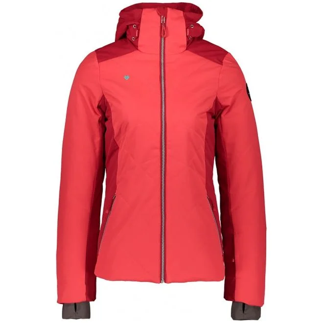 Obermeyer Lorena Jacket Anorak Shell Jacket Lightweight Jacket