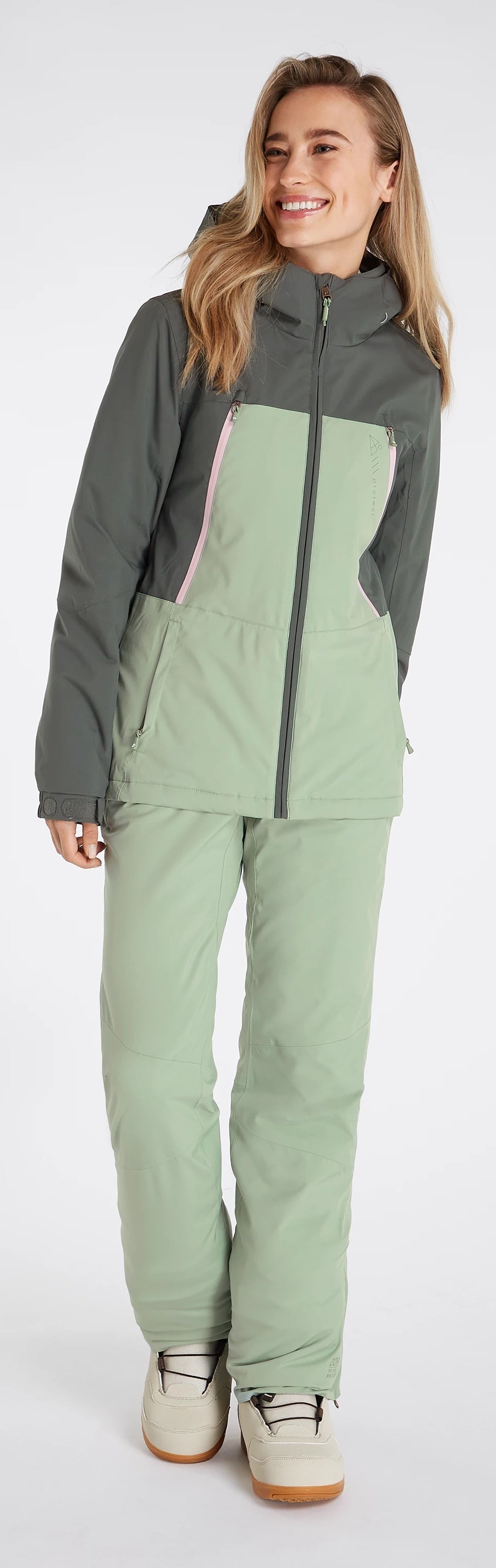 Protest PRT Patricey Womens Jacket Juniper Striped Jacket Polka Dot Jacket Floral Jacket Protest PRT Patricey Womens Jacket Juniper Striped Jacket Polka Dot Jacket Floral Jacket