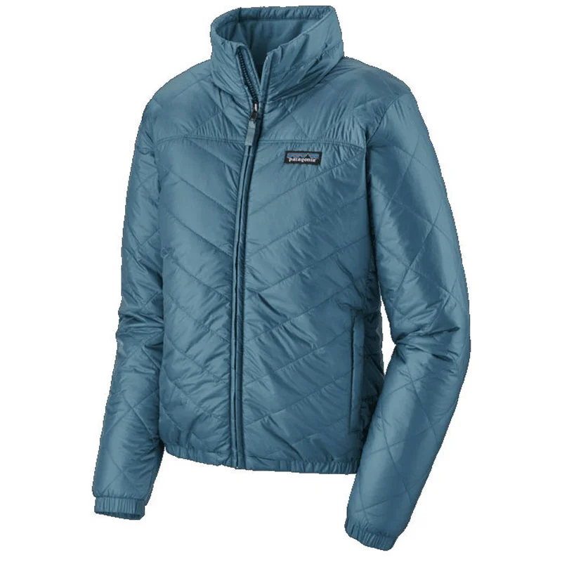 Radalie Jacket Women's Jersey Jacket Tulle Jacket Batik Jacket
