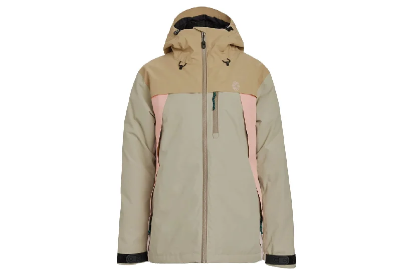 SASSY BEAST JACKET Toggled Jacket Drawstring Jacket Belted Jacket