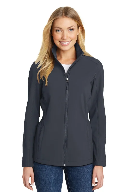 Port Authority Ladies Cinch-Waist Soft Shell Jacket. L334 Wool Fabric Cashmere Fabric Tweed Fabric Port Authority Ladies Cinch-Waist Soft Shell Jacket. L334 Wool Fabric Cashmere Fabric Tweed Fabric