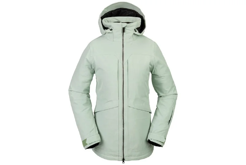 SHELTER 3D STRETCH JACKET Fleece Jacket Down Jacket Feather Jacket
