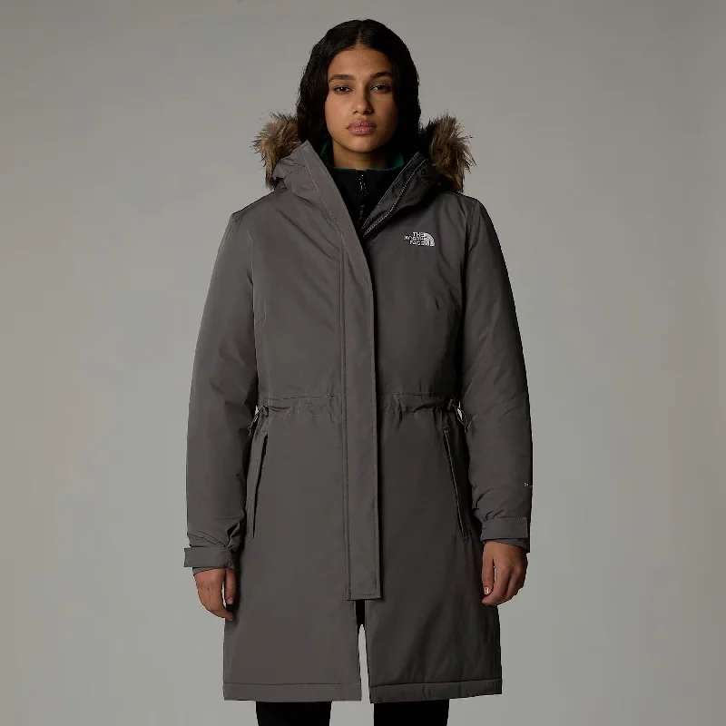 W's Zaneck Parka jacket - Recycled polyester Print Jacket Jacquard Jacket Embroidered Jacket W's Zaneck Parka jacket - Recycled polyester Print Jacket Jacquard Jacket Embroidered Jacket