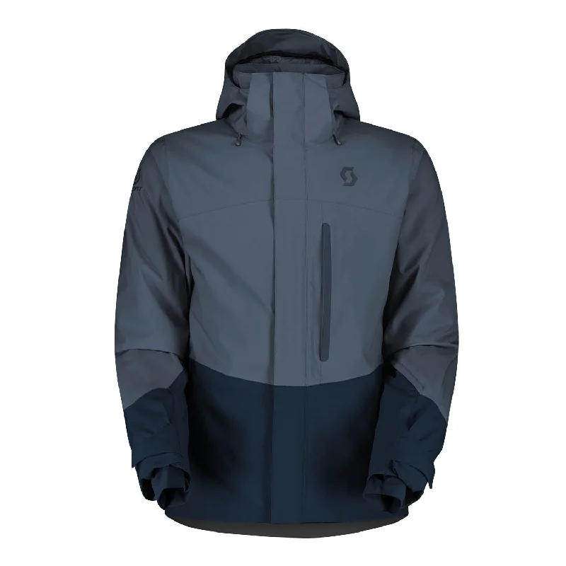 Ultimate Dryo 10 Jacket Print Jacket Jacquard Jacket Embroidered Jacket