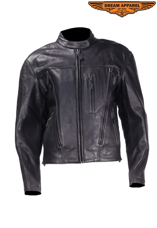 Women's Leather Jacket With Removable Liner Hooded Jacket Caped Jacket Shawl Collar Jacket Women's Leather Jacket With Removable Liner Hooded Jacket Caped Jacket Shawl Collar Jacket