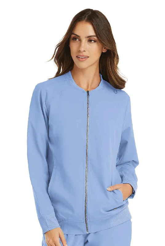 Momentum - Women's Warm-up Zip Jacket Herringbone Jacket Checkered Jacket Solid Jacket Momentum - Women's Warm-up Zip Jacket Herringbone Jacket Checkered Jacket Solid Jacket