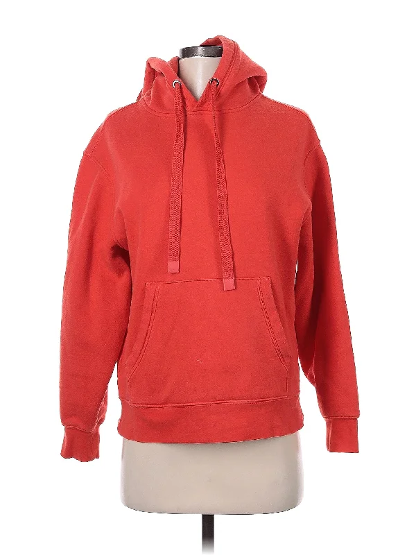 Zip Up Hoodie Hoodie with Slim Fit Tailored Modern