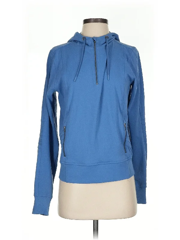 Zip Up Hoodie Hoodie with Earth Tones Natural Calm