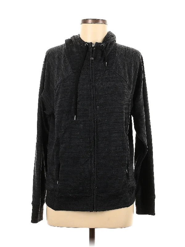 Zip Up Hoodie Oversized Hoodie Comfort Casual