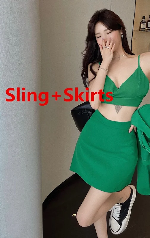 Ony Sling and skirts