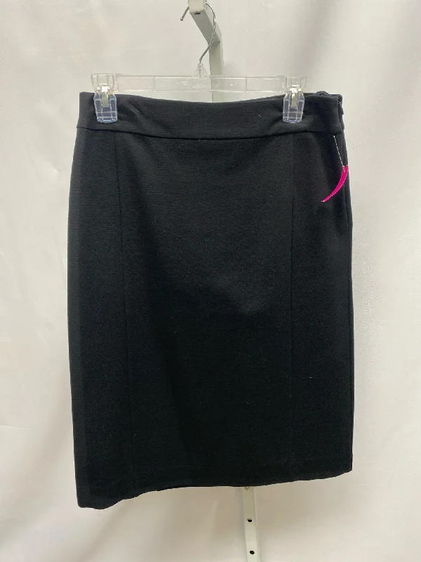 Size XS Eileen Fisher Black Skirt tulle skirt dreamy