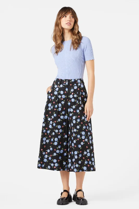 Ladybird Skort mini skirt trendy