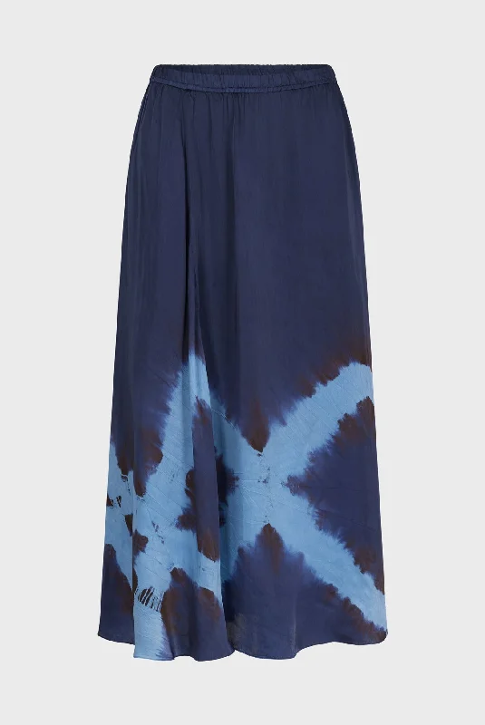 Skirt Catriona Daj07a191 Ink boho skirt vibe
