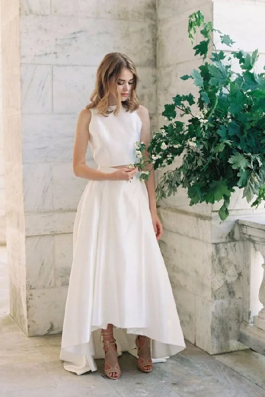 Soho Skirt chiffon skirt airy